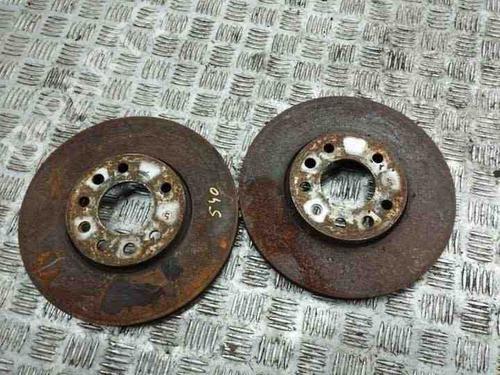 Andre SAAB 9-3 Estate (E50) 1.9 TiD (150 hp) 28850725