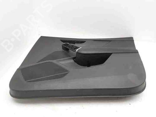 Front right panel AUDI Q2 (GAB, GAG) 1.0 TFSI | BP28860027C59 