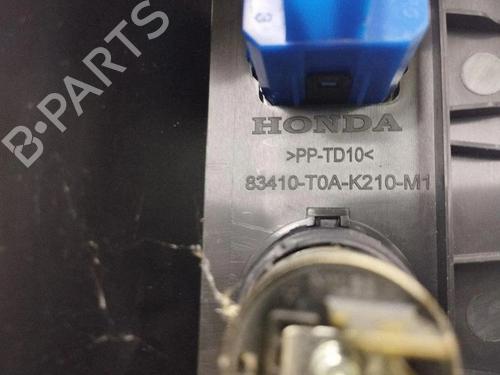Electronic module HONDA CR-V IV (RM_) 2.2 i-DTEC AWD (RE6) | BP37403474M83 - Image 10