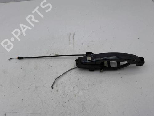 Used Rear left exterior door handle FORD GRAND C-MAX (DXA/CB7, DXA/CEU) 2.0 TDCi (163 hp) 28894394