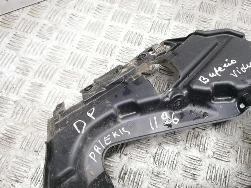 Front bumper bracket VW T-ROC (A11, D11) 1.5 TSI | BP36103067C158 - Image 5