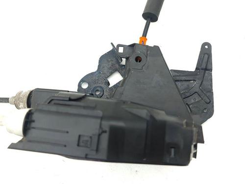 Front right lock JAGUAR XE (X760) 2.0 D | BP28877969C97 