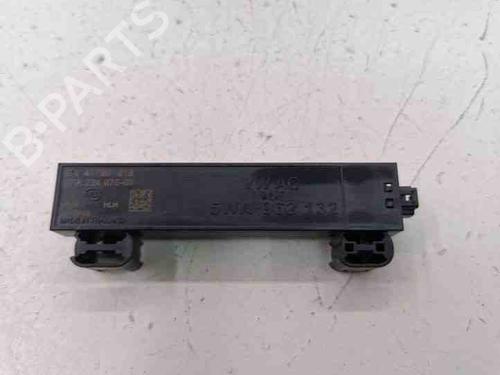 Módulo eletrónico AUDI A3 Limousine (8YS, 8YM) S3 TFSI quattro (310 hp) 28854607