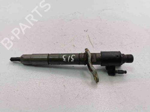 Used Injector VOLVO V60 I (155) D3 / D4 (163 hp) 28889419