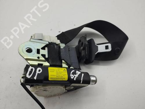 Used Front right seatbelt Front right seatbelt 36104818 36104818