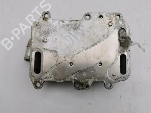 Oil radiator AUDI A7 Sportback (4GA, 4GF) 3.0 TDI quattro | BP28863212M33 