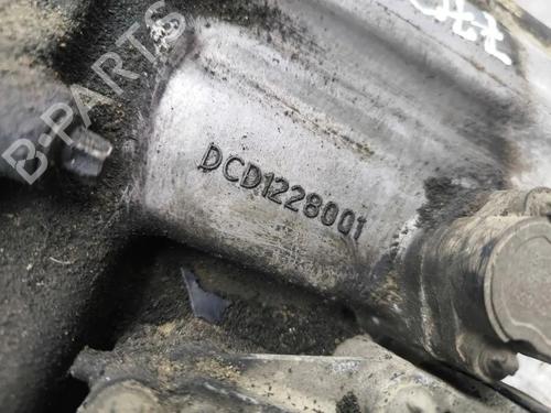 Transfer box MERCEDES-BENZ M-CLASS (W164) ML 320 CDI 4-matic (164.122) | BP36201143M36 - Image 3
