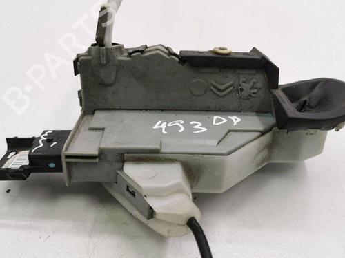Front right lock PEUGEOT 508 I (8D_) 2.0 HDi | BP28893176C97 