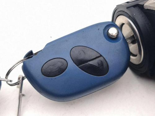 Ignition barrel MASERATI QUATTROPORTE V 4.2 | BP40193754M48 - Image 5