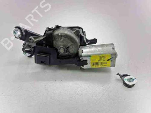 Used Rear wiper motor FORD C-MAX II Van 1.6 TDCi (115 hp) 28844654