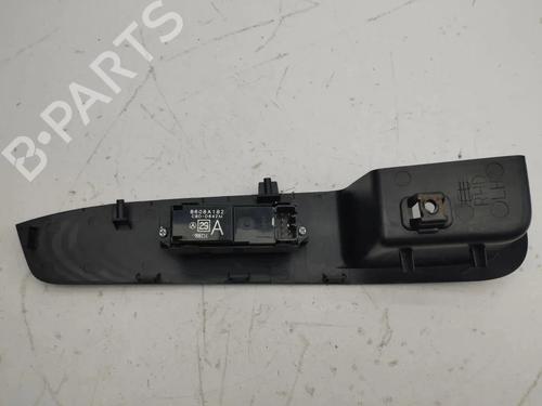 Left front window switch CITROËN C-CROSSER (VU_, VV_) 2.2 HDi | BP33923599I27 - Image 7