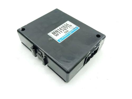 Electronic module MITSUBISHI OUTLANDER II (CW_W) 2.2 DI-D 4WD | BP36348689M83 - Image 4