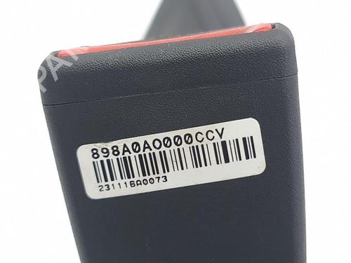 Seat buckle KIA NIRO I (DE) E-NIRO | BP28882768I32 