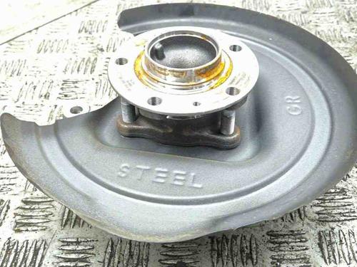 Right rear steering knuckle CITROËN C5 AIRCROSS (A_) 1.2 PureTech 130 (ARHNSJ) | BP28905356M28 