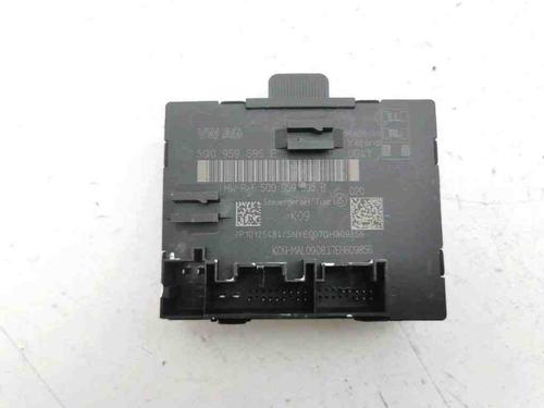 Used Electronic module AUDI Q2 (GAB, GAG) 30 TFSI (110 hp) 28898797
