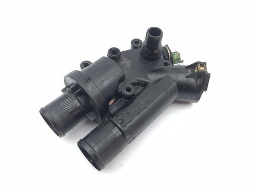 Used Thermostat housing CITROËN C-CROSSER (VU_, VV_) 2.2 HDi (156 hp) 28880511