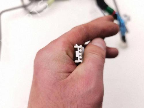 Electronic module LEXUS RX (_L2_) 450h AWD (GYL25_, GYL25, GYL26) | BP40234305M83 - Image 6