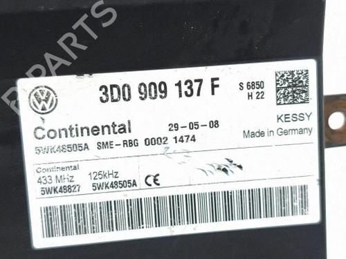 Electronic module VW PHAETON (3D1, 3D2, 3D3, 3D4, 3D6, 3D7, 3D8, 3D9) 3.0 V6 TDI 4motion | BP40604193M83 - Image 6