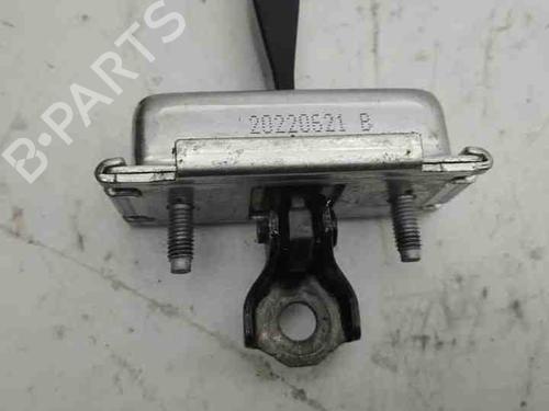 Hinge/Door check strap RENAULT MEGANE I (BA0/1_) 1.4 e (BA0E, BA0V) | BP28861625C146 