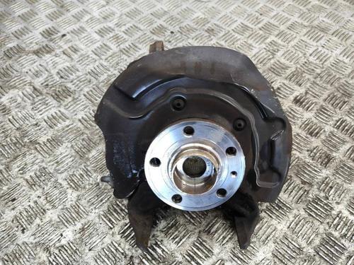 Used Right front steering knuckle AUDI A1 Sportback (8XA, 8XF) 1.0 TFSI (95 hp) 28901509