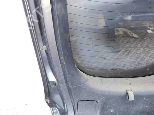 Tailgate MITSUBISHI LANCER VIII Sportback (CX_A) 1.8 DI-D (CX9A) | BP28885322C6 