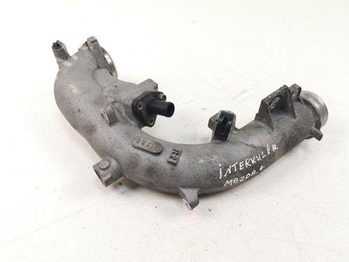 Rør MAZDA 6 Hatchback (GH) 2.2 MZR-CD (GH10) (163 hp) 28885469