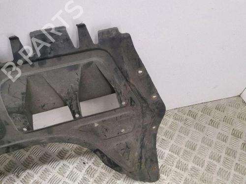 Upper protection VW GOLF VI (5K1) 1.4 TSI | BP38244925M93  - Image 5
