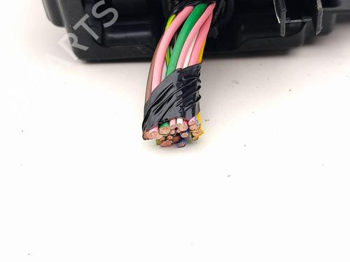 Fuse box PEUGEOT 2008 II (UD_, US_, UY_, UJ_, UR_, UC_) 1.2 PureTech 130 (USHNS, URHNS) | BP29829217E1 