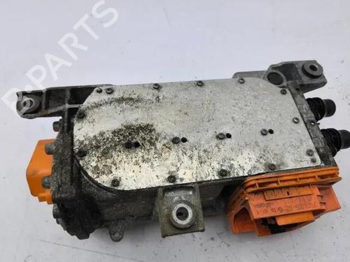 Electronic module BMW i3 (I01) Range Extender | BP28862278M83