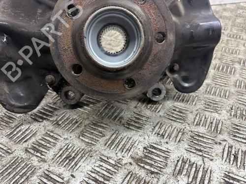 Right front steering knuckle MERCEDES-BENZ A-CLASS (W177) A 180 d (177.003) | BP36080768M26 - Image 4