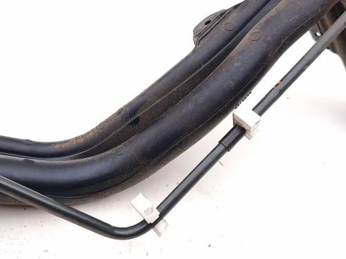Pipe SUZUKI VITARA (LY) 1.4 T (APK414) | BP32678256M125 - Image 4
