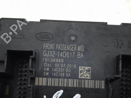 Electronic module LAND ROVER RANGE ROVER EVOQUE Convertible (L538) 2.0 D 4x4 | BP38623780M83 - Image 6