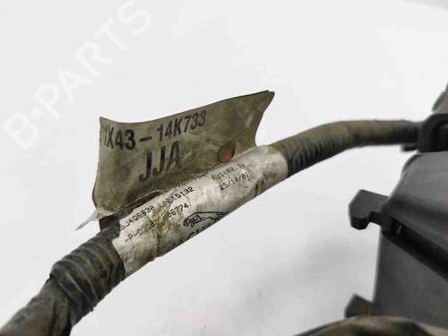 Sicherungskasten JAGUAR X-TYPE I (X400) 2.5 V6 All-wheel Drive | BP28876563E1 