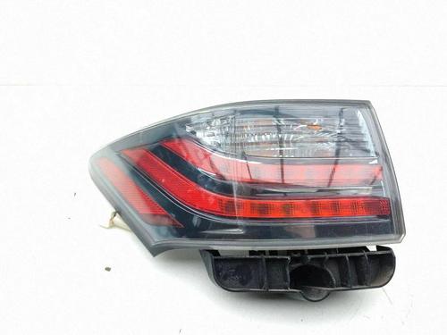 Used Left taillight Left taillight LEXUS CT (ZWA10_) 200h (ZWA10_) (99 hp) 40246459 40246459