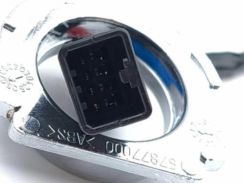 Warning switch MASERATI QUATTROPORTE V 4.7 S | BP33532007I22 - Image 4