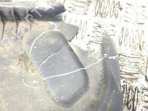 Underbody protection MERCEDES-BENZ EQA (H243) EQA 250 (243.701) | BP36204760M92  - Image 9