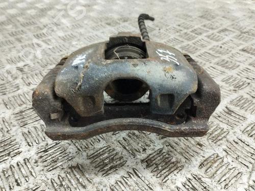 Left front brake caliper CHRYSLER GRAND VOYAGER V (RT) 2.8 CRD | BP40246556M105 - Image 8