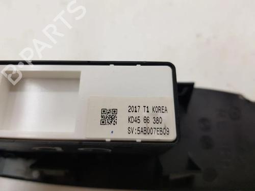 Right rear window switch MAZDA CX-5 (KE, GH) 2.2 D AWD (KE102) | BP33640063I28 - Image 9