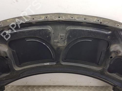Hood CITROËN C4 Grand Picasso II (DA_, DE_) 1.6 BlueHDi 100 | BP28891647C1 