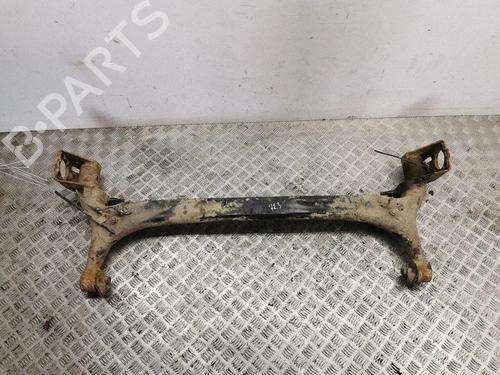 Used Rear axle Rear axle TOYOTA COROLLA Verso (ZER_, ZZE12_, R1_) 2.2 D-4D (AUR10_, AUR10R) (177 hp) 40167202 40167202