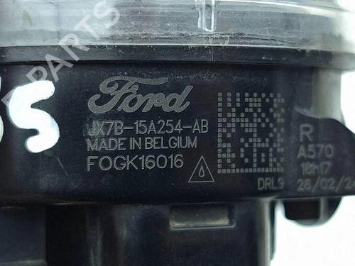 Right front fog light FORD FOCUS IV (HN) 1.0 EcoBoost | BP37657267C31 - Image 6
