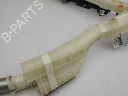 Left curtain airbag HONDA ACCORD VIII Estate (CW) 2.2 i-DTEC (CW3) | BP28899046C11 