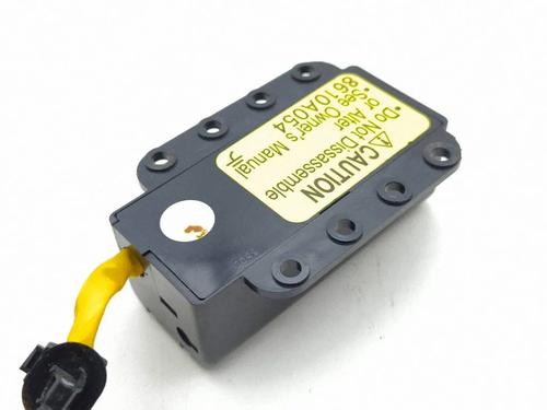 Switch MITSUBISHI OUTLANDER II (CW_W) 2.2 DI-D 4WD | BP40208256I30 - Image 8