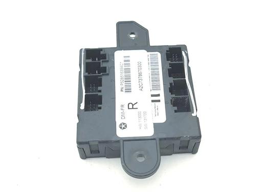 Electronic module MASERATI GHIBLI III (M157) 3.0 D | BP33901142M83 - Image 3