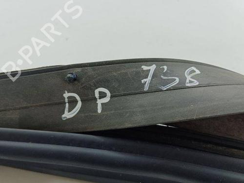Rubber door seal SAAB 9-7X 4.2 AWD | BP28858185C142 
