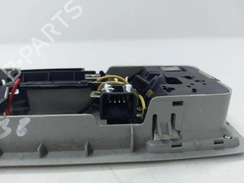 Interior roof light MAZDA CX-7 (ER) 2.3 MZR DISI Turbo AWD (ER3P) | BP36189586I8 - Image 5