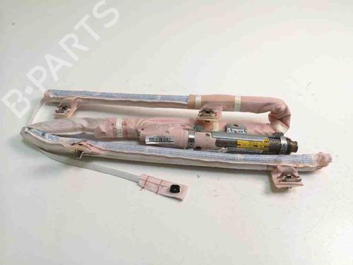 Used Left curtain airbag CITROËN DS4 (NX_) 1.6 HDi 110 (112 hp) 28903119