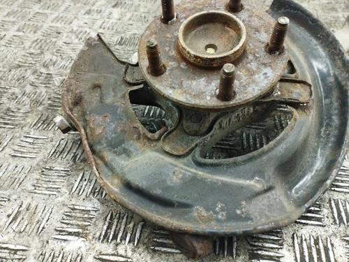Right front steering knuckle LEXUS IS II (_E2_) 220d (ALE20) | BP36083869M26 - Image 8