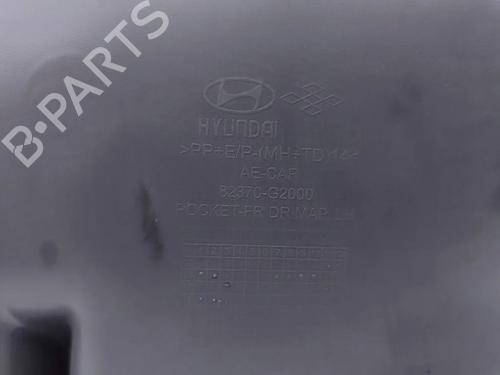 Front left panel HYUNDAI IONIQ (AE) 1.6 GDI Hybrid | BP32677923C58 - Image 9