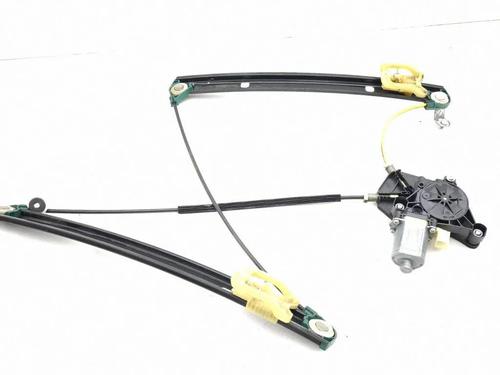 Front right window mechanism AUDI A3 Sportback (8YA, 8YF) 30 TFSI | BP36908515C23 - Image 2
